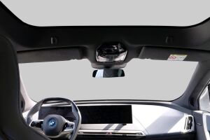 BMW iX esikatselu 2