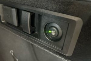 BMW X3 esikatselu 10