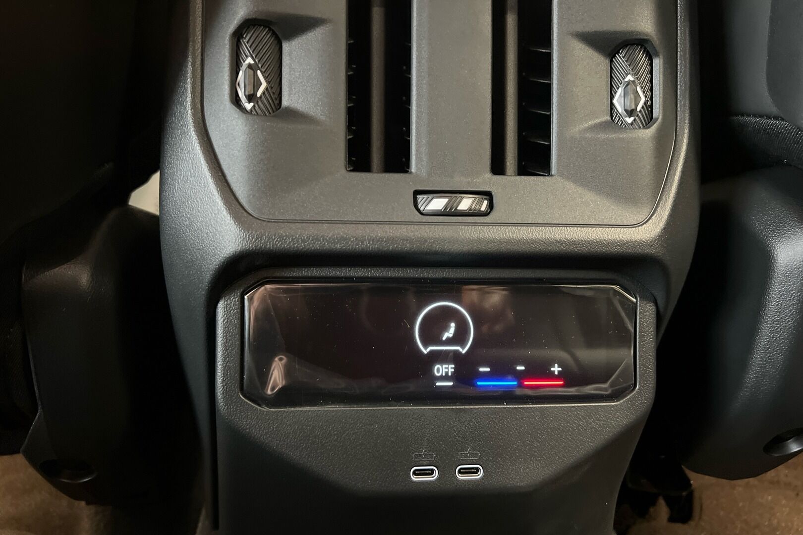 BMW X3 iso kuva 11