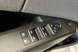 BMW X3 esikatselu 13