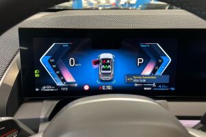 BMW X3 esikatselu 15