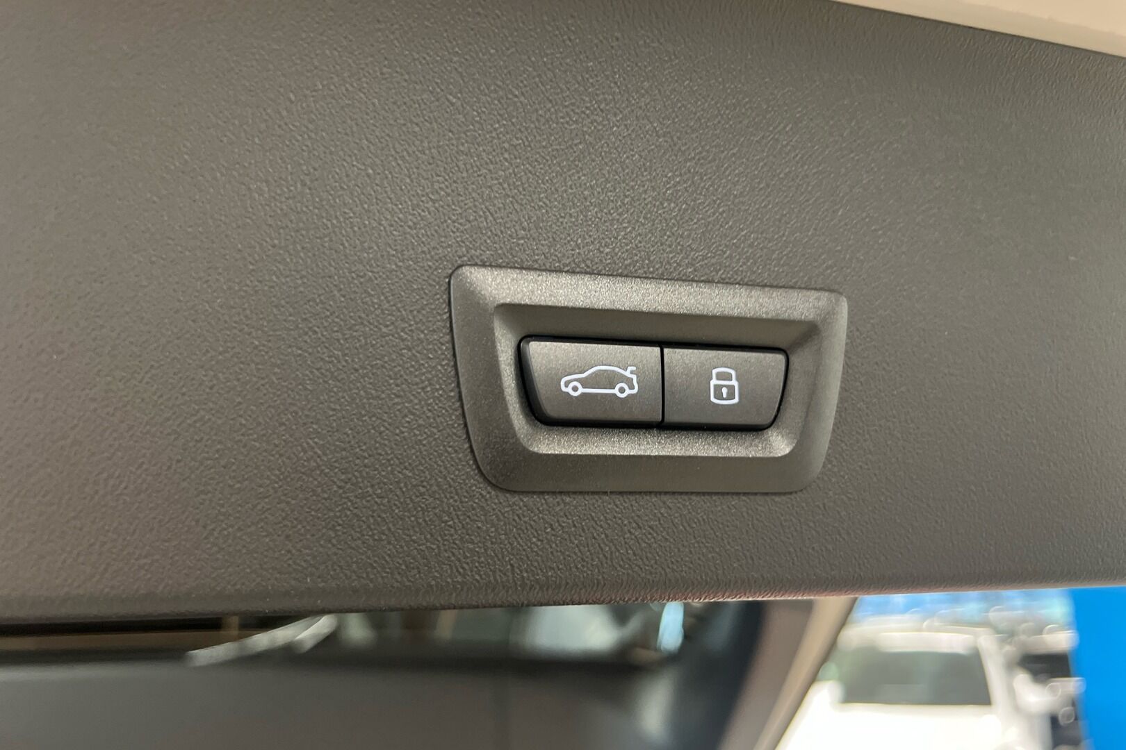 BMW X3 iso kuva 16