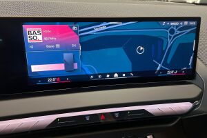 BMW X3 esikatselu 17