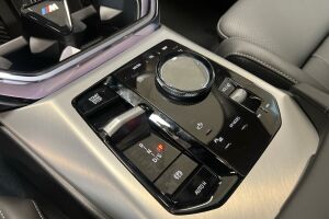 BMW X3 esikatselu 18