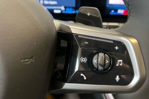 BMW X3 esikatselu 20