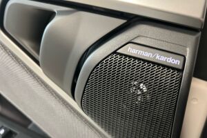 BMW X3 esikatselu 21