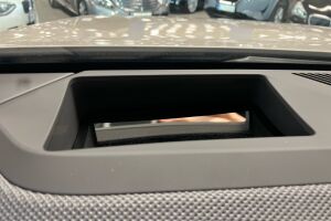 BMW X3 esikatselu 22