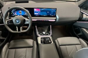 BMW X3 esikatselu 5