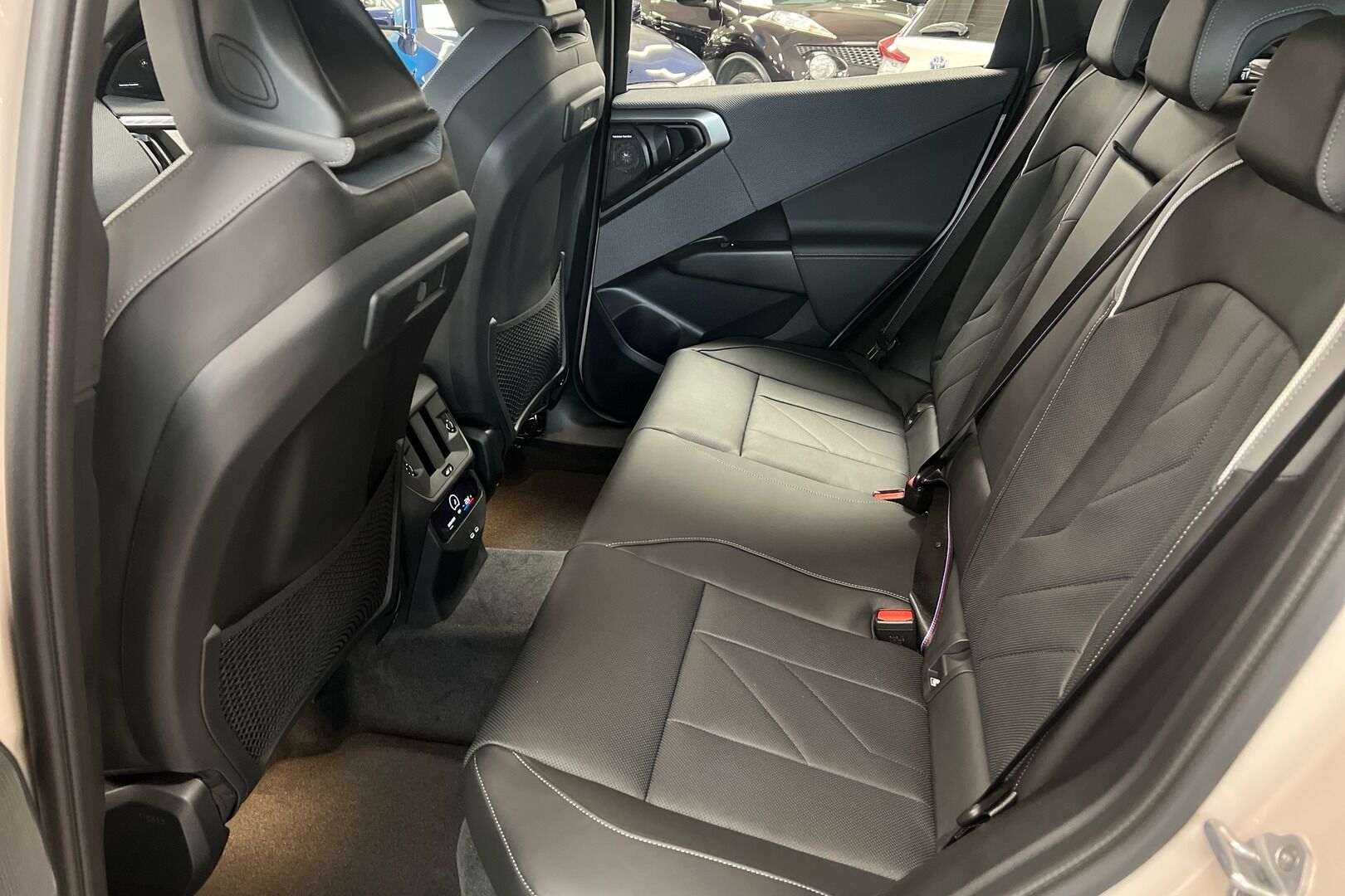 BMW X3 iso kuva 6