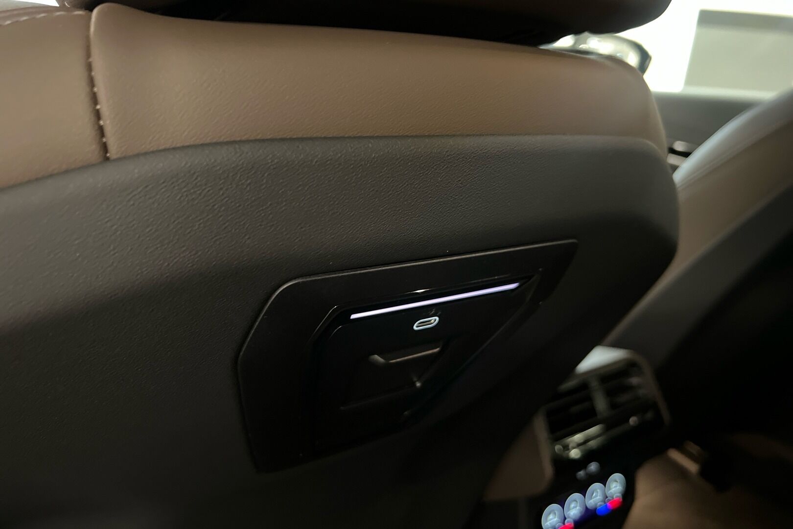 BMW 5-sarja iso kuva 16