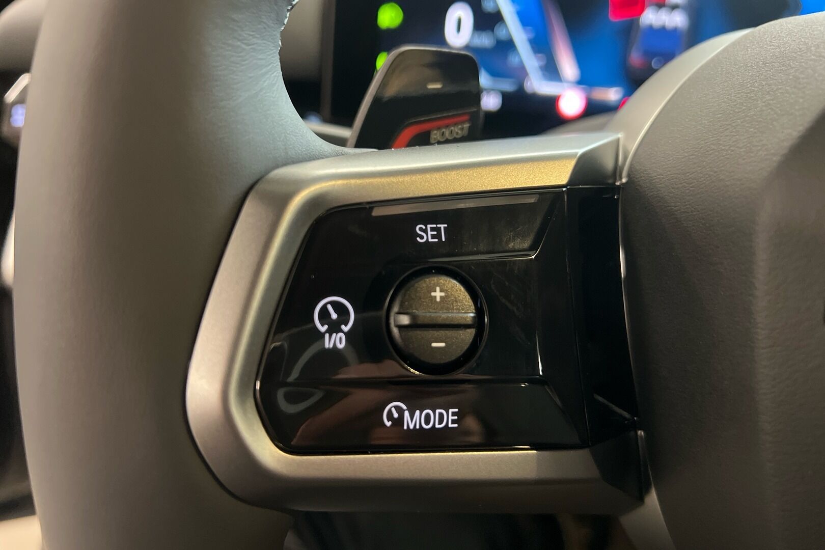BMW 5-sarja iso kuva 19