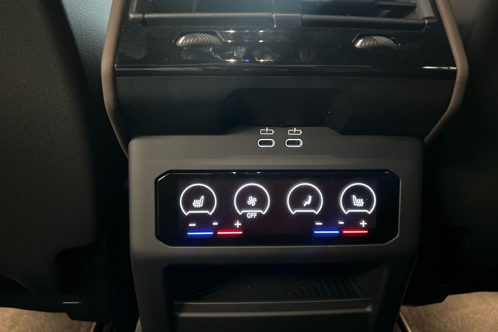 BMW 5-sarja iso kuva 8