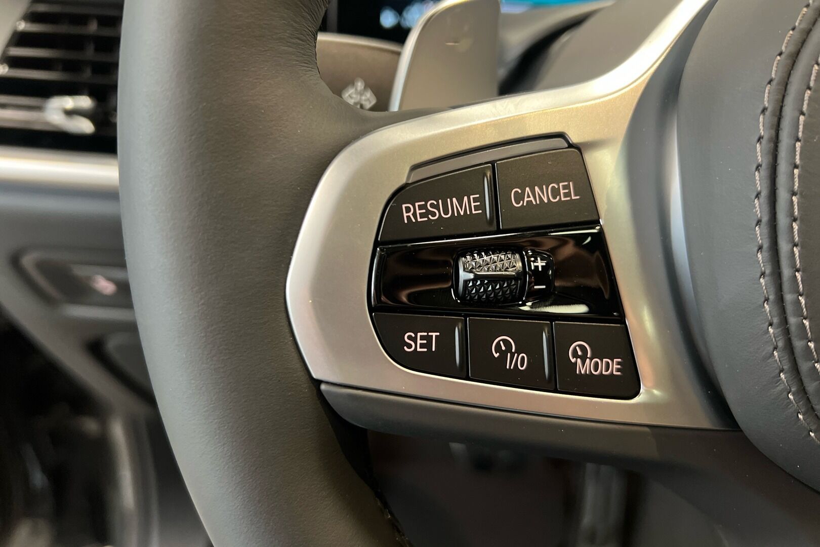 BMW X5 iso kuva 18