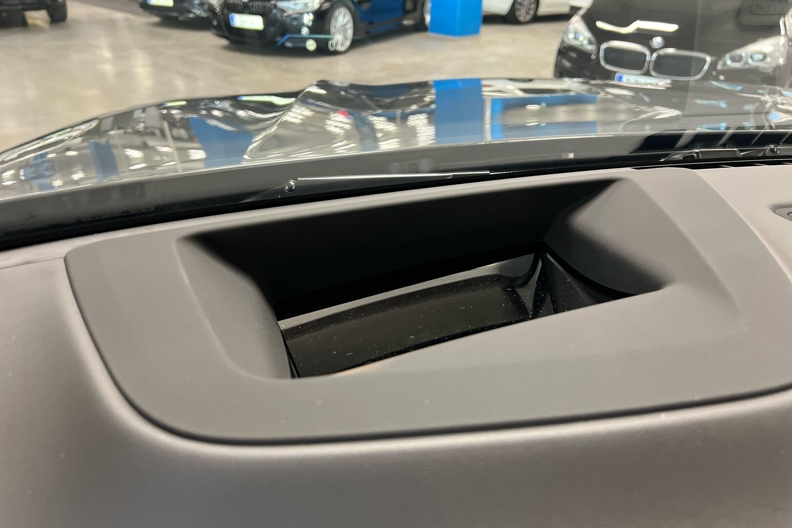BMW X5 iso kuva 19