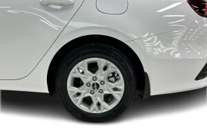 Kia Ceed esikatselu 12