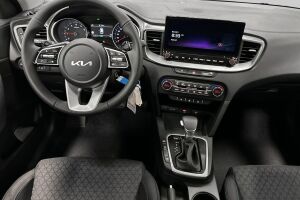 Kia Ceed esikatselu 14