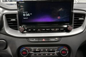 Kia Ceed esikatselu 16