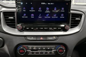 Kia Ceed esikatselu 17