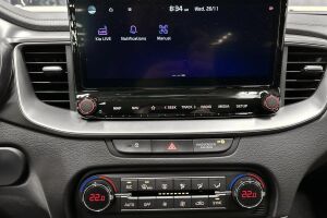 Kia Ceed esikatselu 18