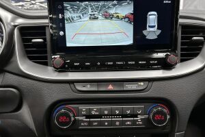 Kia Ceed esikatselu 19