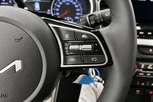 Kia Ceed esikatselu 23