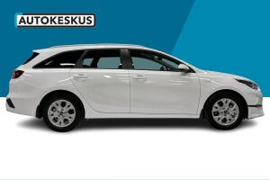 Kia Ceed esikatselu 3