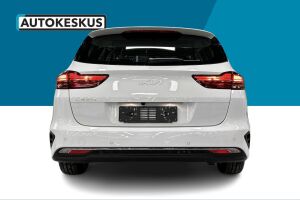 Kia Ceed esikatselu 5