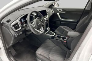 Kia Ceed esikatselu 8