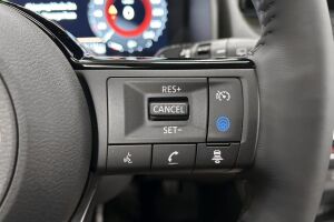 Nissan X-Trail esikatselu 10