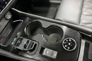 Nissan X-Trail esikatselu 13