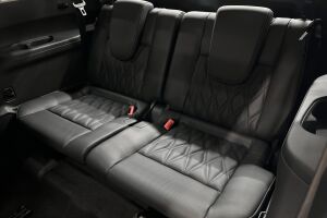 Nissan X-Trail esikatselu 16