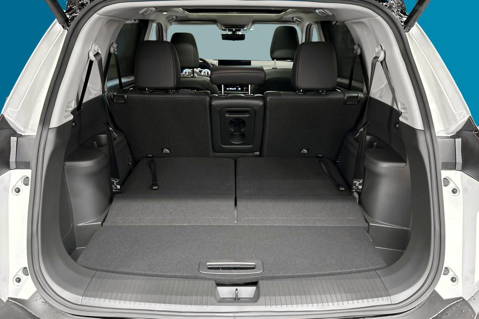 Nissan X-Trail iso kuva 28