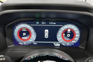 Nissan X-Trail esikatselu 33