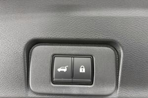 Nissan X-Trail esikatselu 43