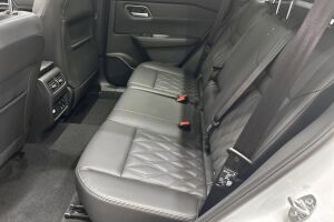 Nissan X-Trail esikatselu 6