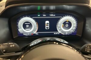 Nissan Qashqai esikatselu 11