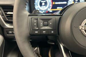 Nissan Qashqai esikatselu 13