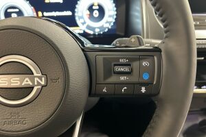 Nissan Qashqai esikatselu 14