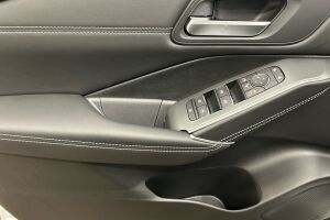 Nissan Qashqai esikatselu 16