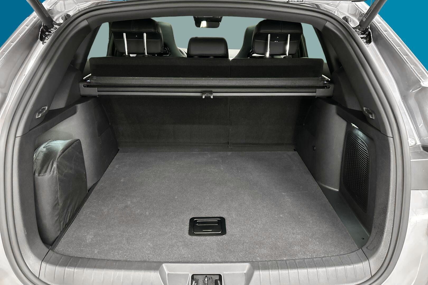 BYD Seal U DM-i iso kuva 11