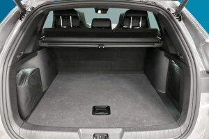 BYD Seal U DM-i esikatselu 11