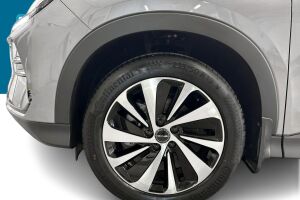BYD Seal U DM-i esikatselu 12