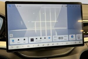 BYD Seal U DM-i esikatselu 14