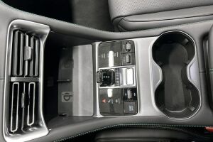BYD Seal U DM-i esikatselu 15