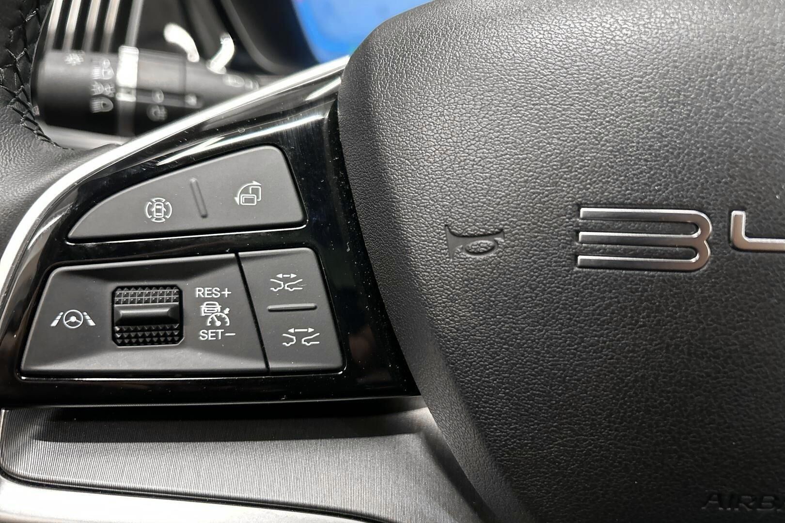BYD Seal U DM-i iso kuva 17