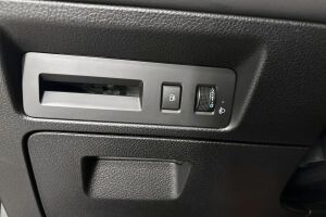 BYD Seal U DM-i esikatselu 18