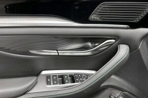 BYD Seal U DM-i esikatselu 19