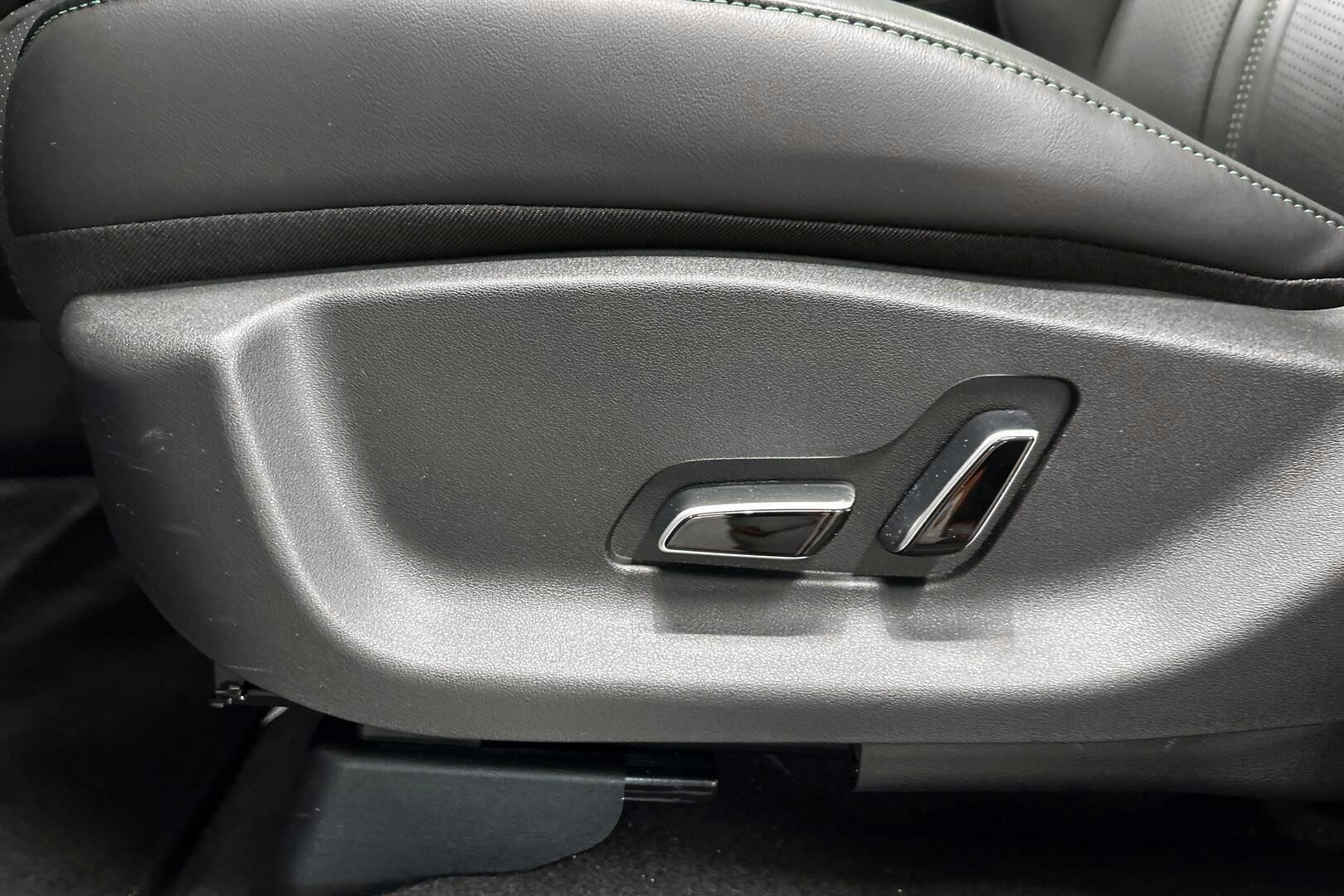 BYD Seal U DM-i iso kuva 20