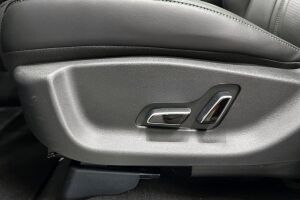 BYD Seal U DM-i esikatselu 20