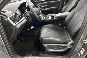 BYD Seal U DM-i esikatselu 8